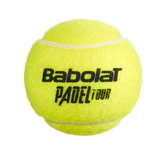 Pelotas Babolat Padel Tour CAJA